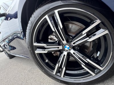 2025 BMW 3 SERIES 缩略图 11
