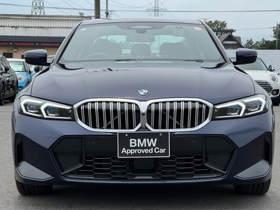 صورة 8 لـ 2025 BMW 3 SERIES