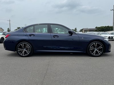 2025 BMW 3 SERIES 缩略图 62