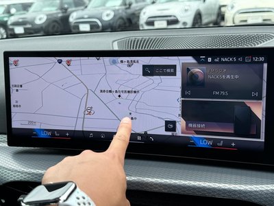 2025 BMW 3 SERIES 缩略图 22
