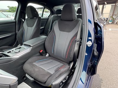 2025 BMW 3 SERIES 缩略图 36