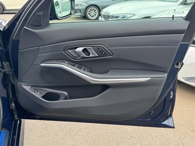 2025 BMW 3 SERIES 缩略图 46
