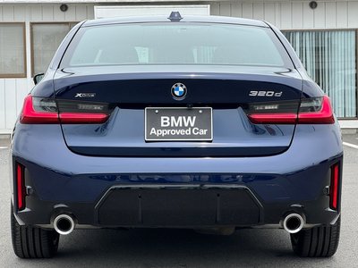 2025 BMW 3 SERIES 缩略图 12