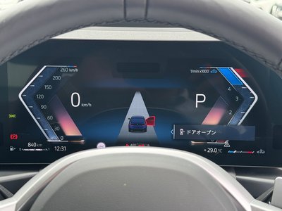 2025 BMW 3 SERIES 缩略图 27