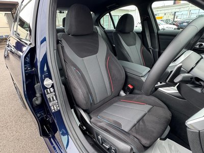 2025 BMW 3 SERIES 缩略图 33