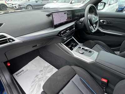2025 BMW 3 SERIES 缩略图 37