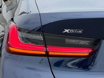 2025 BMW 3 SERIES 缩略图 16