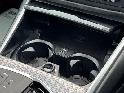 2025 BMW 3 SERIES 缩略图 31