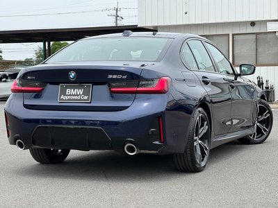 صورة 7 لـ 2025 BMW 3 SERIES