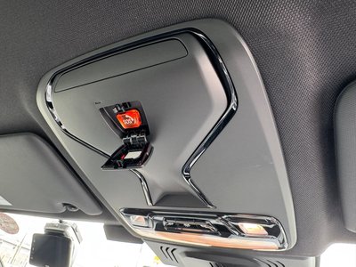 2025 BMW 3 SERIES 缩略图 52