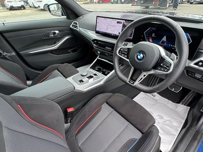 2025 BMW 3 SERIES 缩略图 35