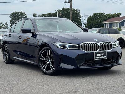 2025 BMW 3 SERIES 缩略图 61