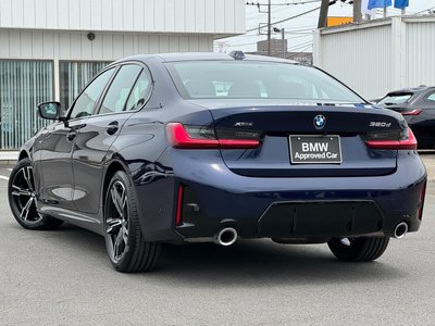 2025 BMW 3 SERIES 缩略图 63