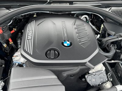 2025 BMW 3 SERIES 缩略图 45