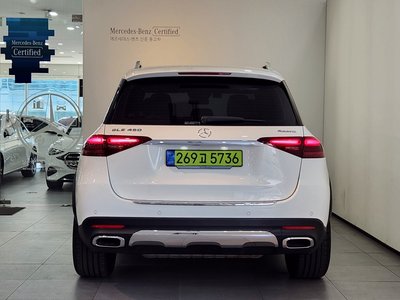 MERCEDES-BENZ GLE - 3