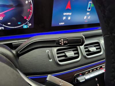MERCEDES-BENZ GLE - 9