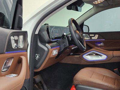 MERCEDES-BENZ GLE - 10
