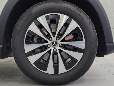 MERCEDES-BENZ GLE - 6