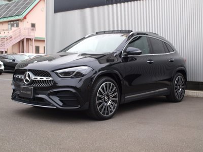 MERCEDES-BENZ GLA - 6