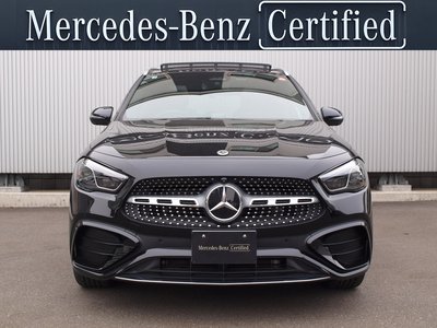 MERCEDES-BENZ GLA - 5