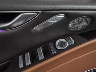 2020 Genesis G80 (RG3) thumbnail 28