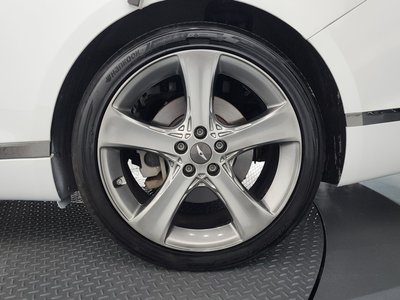 2020 Genesis G80 (RG3) photo 8
