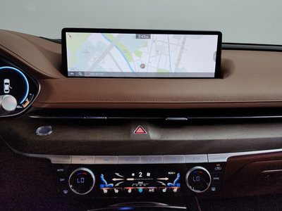 2020 Genesis G80 (RG3) thumbnail 18