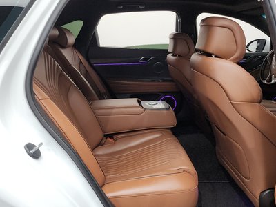 2020 Genesis G80 (RG3) thumbnail 17