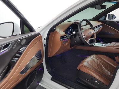 2020 Genesis G80 (RG3) thumbnail 13