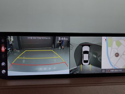 2020 Genesis G80 (RG3) thumbnail 20