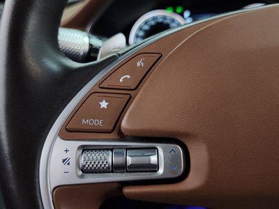 2020 Genesis G80 (RG3) thumbnail 24