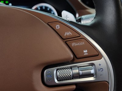 2020 Genesis G80 (RG3) thumbnail 23