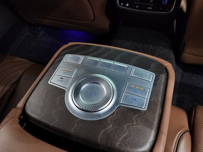 2020 Genesis G80 (RG3) thumbnail 31
