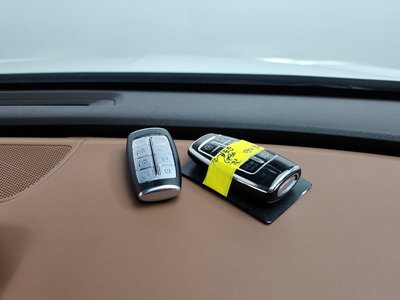 2020 Genesis G80 (RG3) thumbnail 22