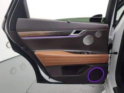 2020 Genesis G80 (RG3) thumbnail 15