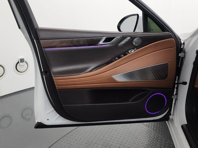 2020 Genesis G80 (RG3) thumbnail 14