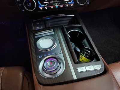 2020 Genesis G80 (RG3) thumbnail 12