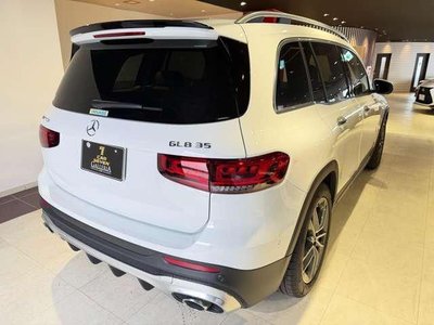 MERCEDES-BENZ GLB - 7