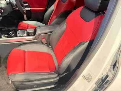 MERCEDES-BENZ GLB - 10