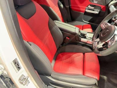 MERCEDES-BENZ GLB - 9