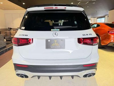 MERCEDES-BENZ GLB - 4