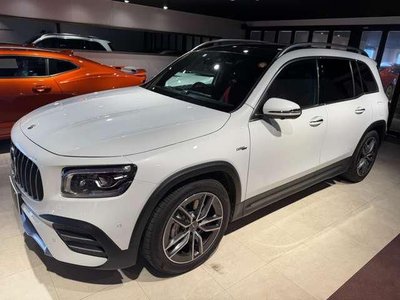 MERCEDES-BENZ GLB - 6