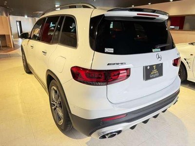 MERCEDES-BENZ GLB - 2