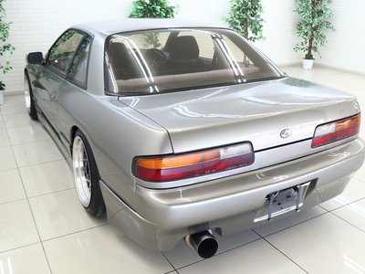 NISSAN SYLVIA - 4