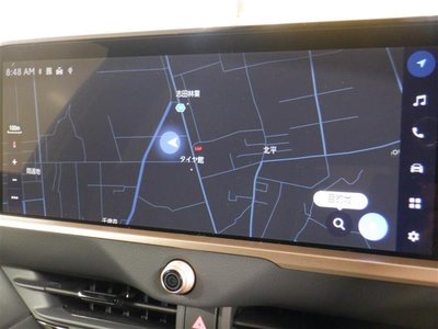 TOYOTA CROWN SPORT - 3