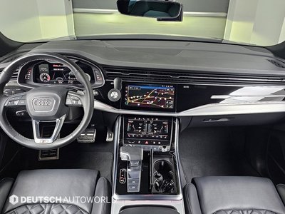AUDI Q8 - 4