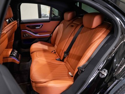 MERCEDES-BENZ S-CLASS - 6