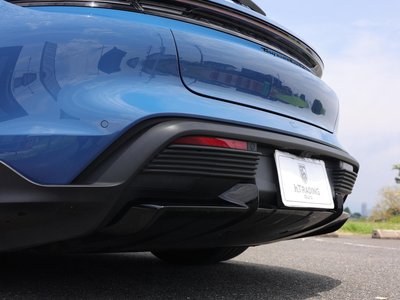صورة مصغرة 50 لـ 2022 Porsche TAYCAN