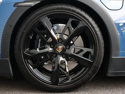 صورة مصغرة 55 لـ 2022 Porsche TAYCAN
