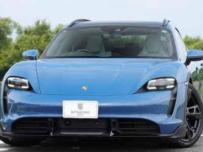 صورة مصغرة 30 لـ 2022 Porsche TAYCAN